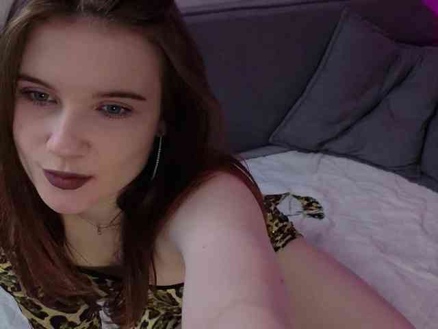 AngelLuna1 webcam