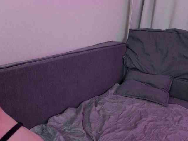 AngelLuna1 webcam