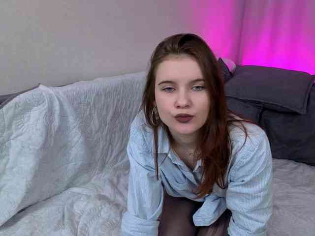 AngelLuna1 webcam