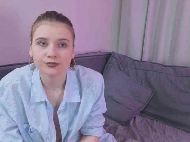 AngelLuna1 webcam