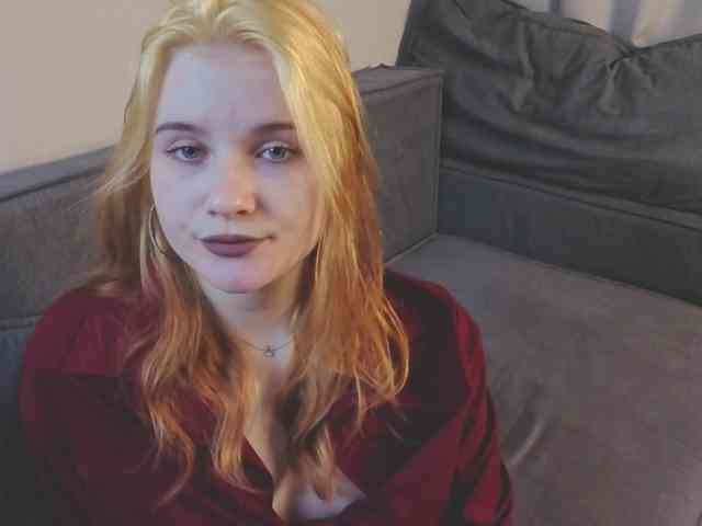 AngelLuna1 webcam