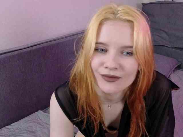 AngelLuna1 webcam