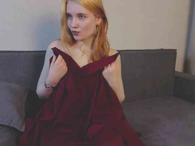 AngelLuna1 webcam