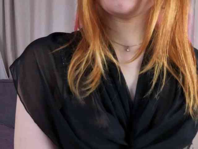AngelLuna1 webcam