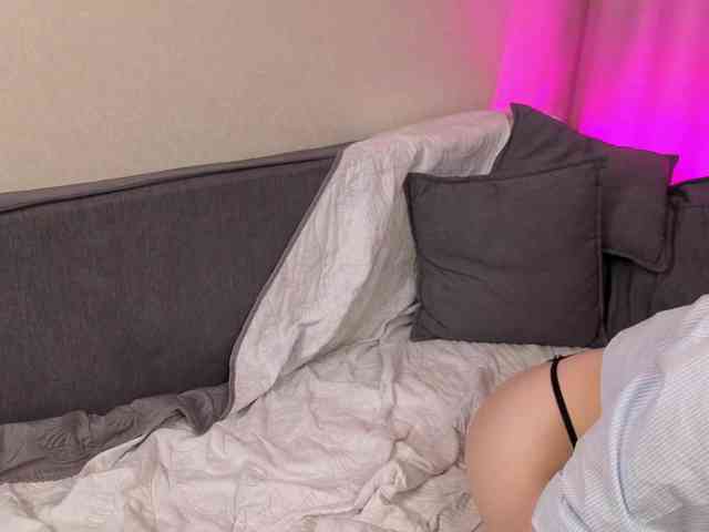 AngelLuna1 webcam