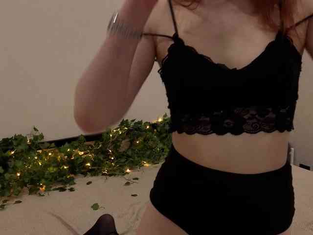 AngelLuna1 webcam