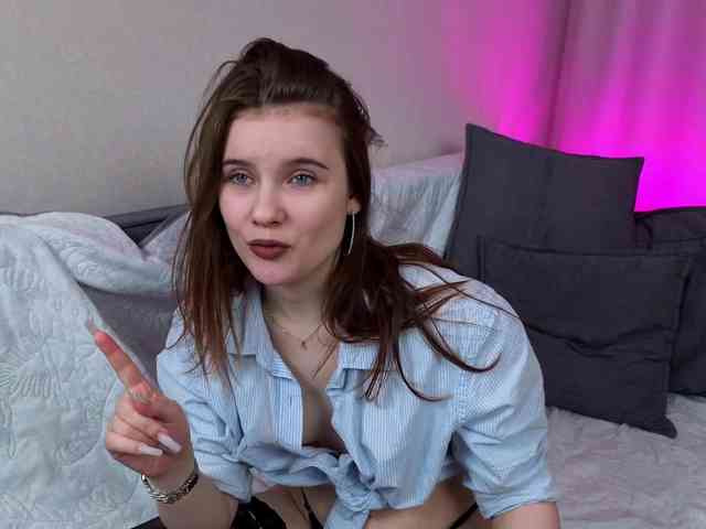 AngelLuna1 webcam