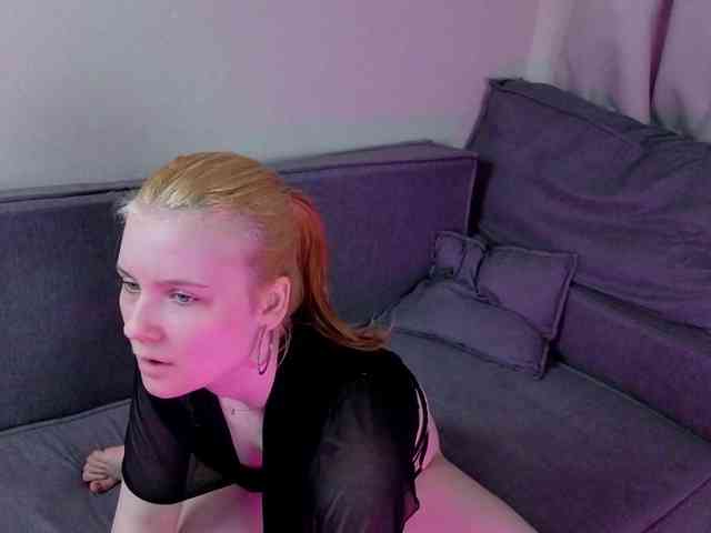 AngelLuna1 webcam