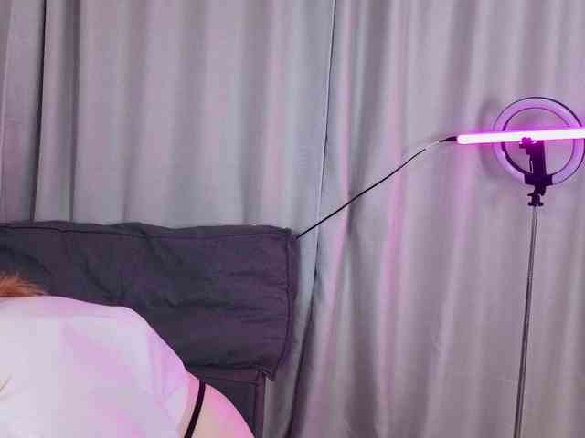 AngelLuna1 webcam