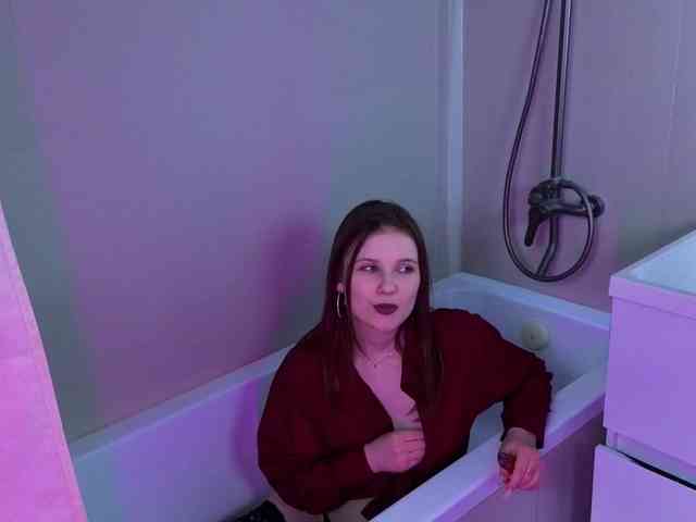 AngelLuna1 webcam