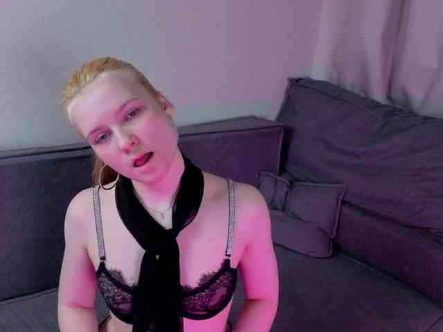 AngelLuna1 webcam
