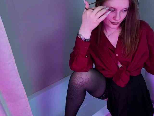 AngelLuna1 webcam