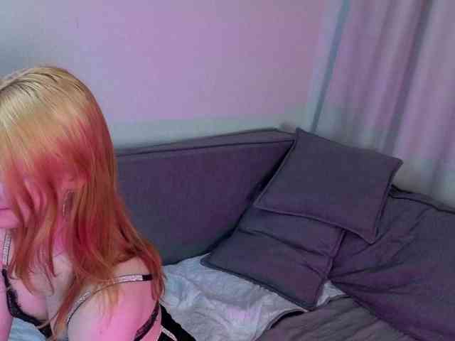 AngelLuna1 webcam