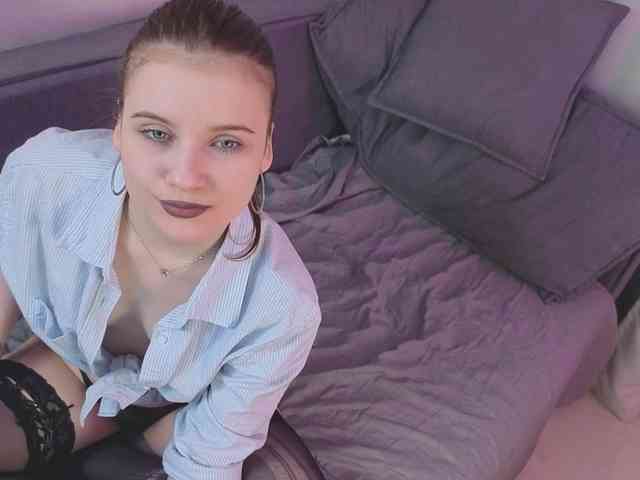 AngelLuna1 webcam