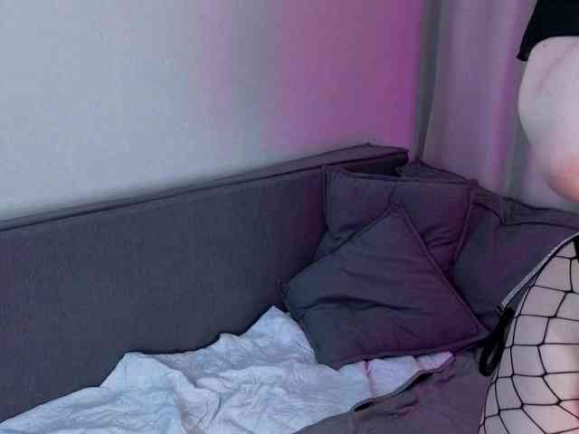 AngelLuna1 webcam