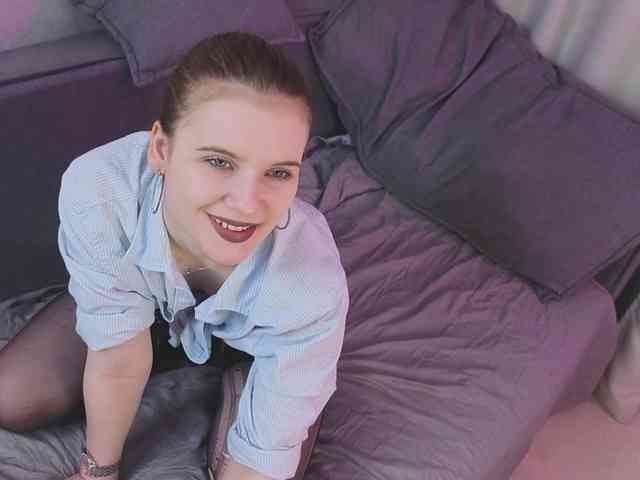AngelLuna1 webcam