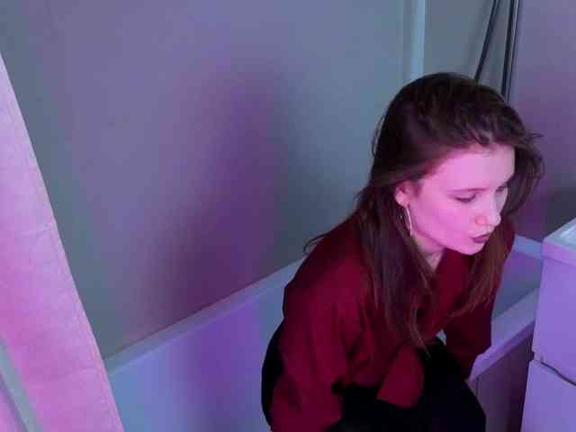 AngelLuna1 webcam