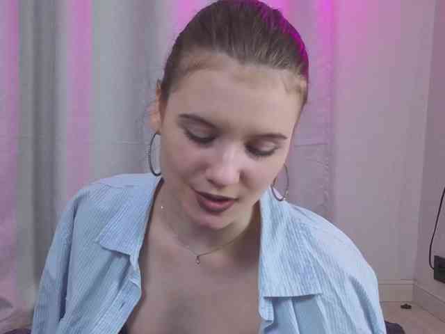 AngelLuna1 webcam