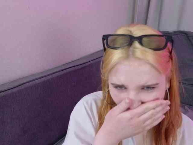AngelLuna1 webcam