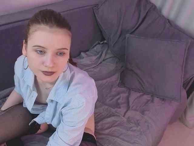 AngelLuna1 webcam