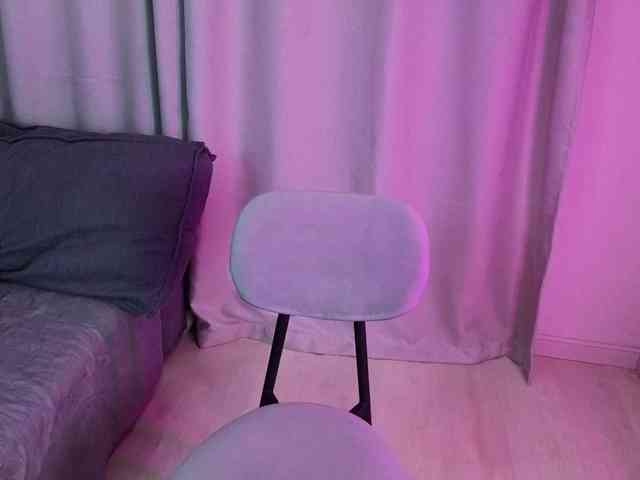 AngelLuna1 webcam