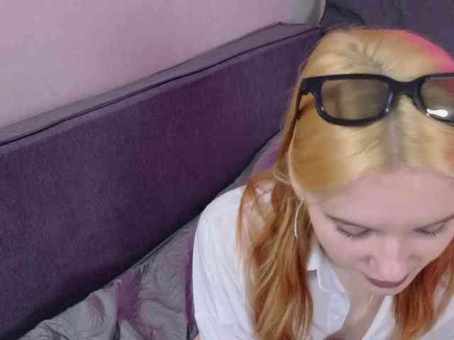 AngelLuna1 webcam