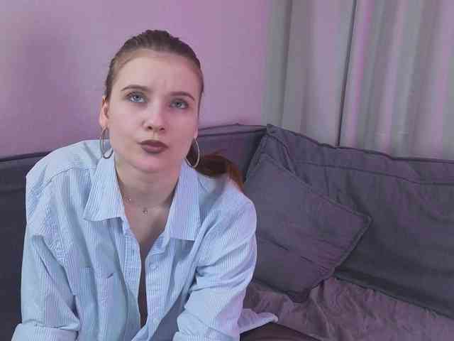 AngelLuna1 webcam