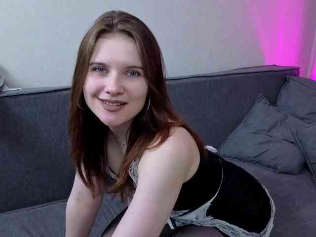 AngelLuna1 webcam
