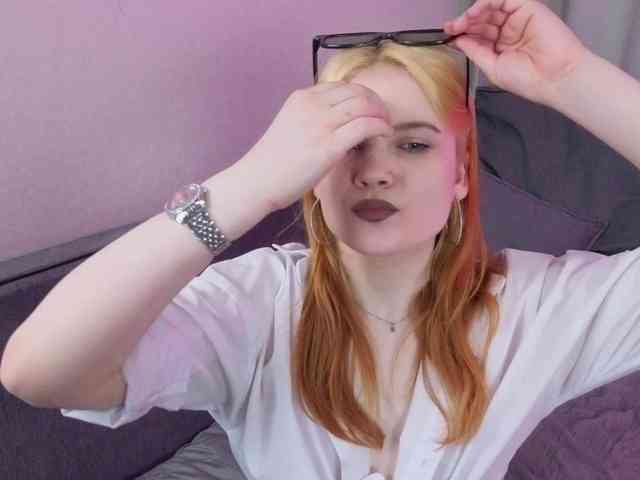 AngelLuna1 webcam