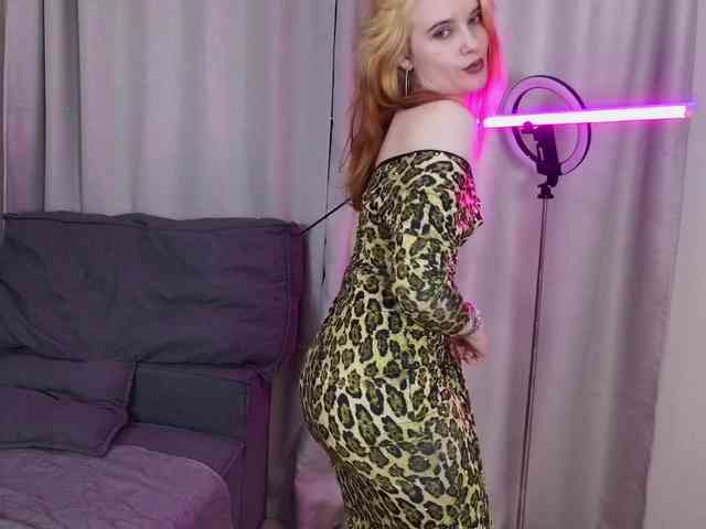 AngelLuna1 webcam