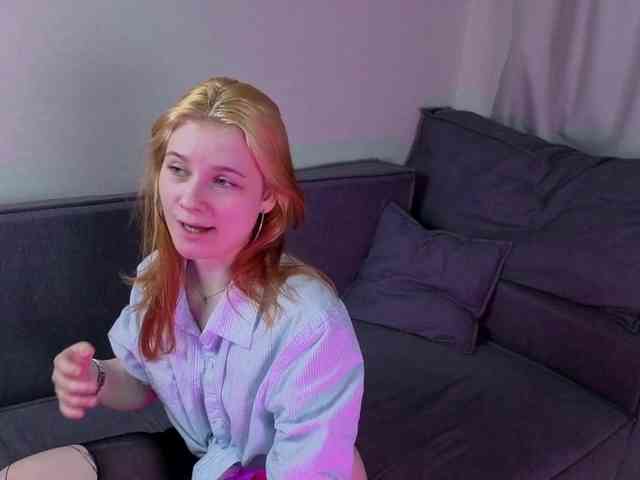 AngelLuna1 webcam