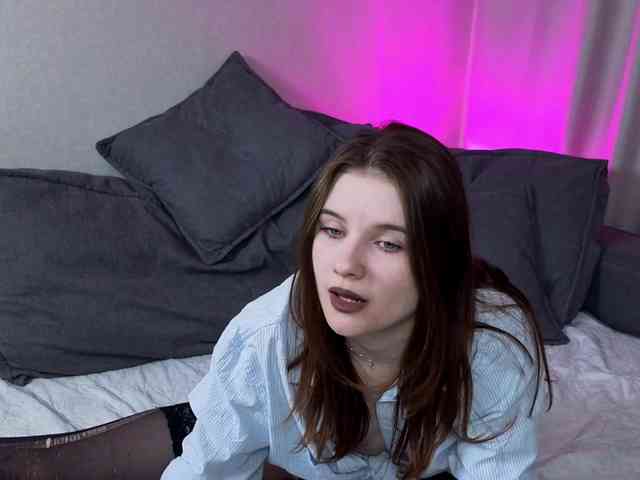 AngelLuna1 webcam