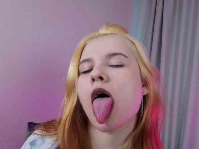 AngelLuna1 webcam