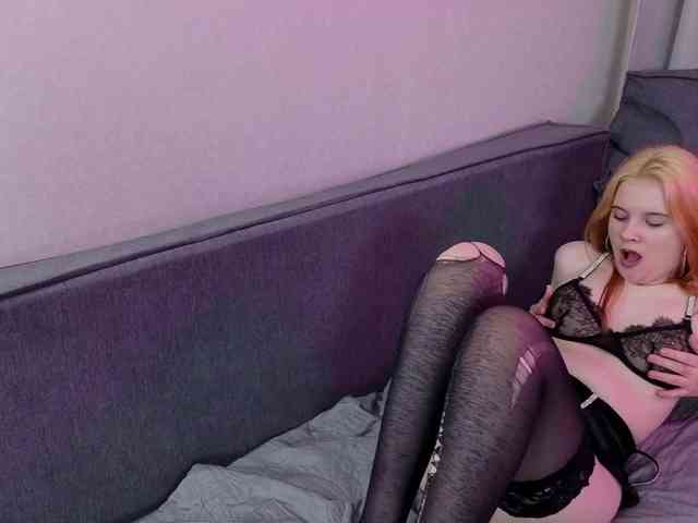 AngelLuna1 webcam