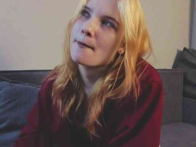 AngelLuna1 webcam