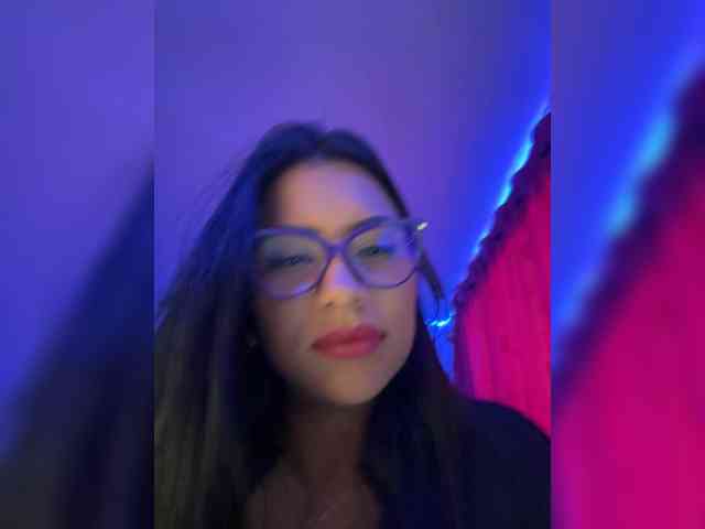 koral Live Webcam on BongaCams