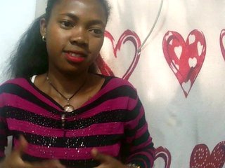 Santatriniaina's Live Webcam