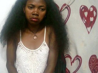 Santatriniaina's Live Webcam
