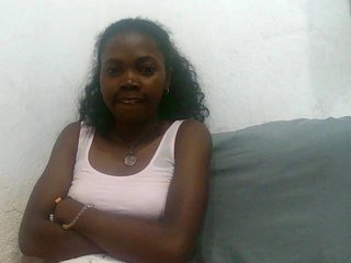 Santatriniaina Porn Show