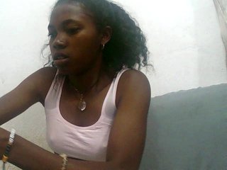 Santatriniaina's Live Webcam