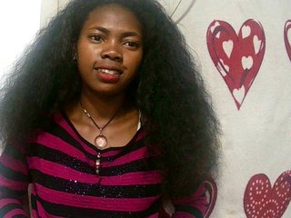 Santatriniaina's Live Webcam