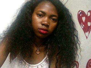 Santatriniaina's Live Webcam