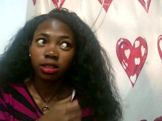 Santatriniaina's Live Webcam