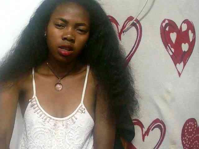 Santatriniaina webcam