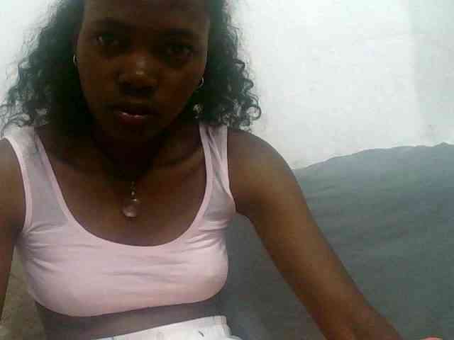 Santatriniaina webcam