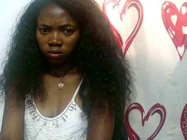 Santatriniaina webcam