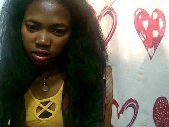 Santatriniaina webcam