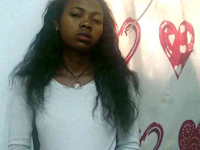 Santatriniaina webcam