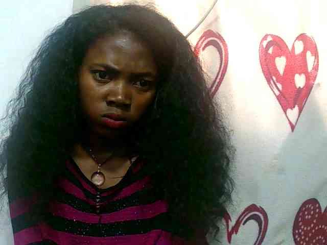 Santatriniaina webcam