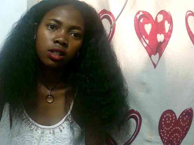 Santatriniaina webcam